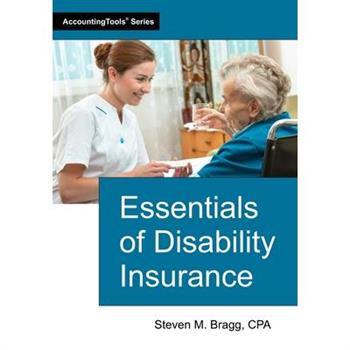 Essentials of Disability Insurance