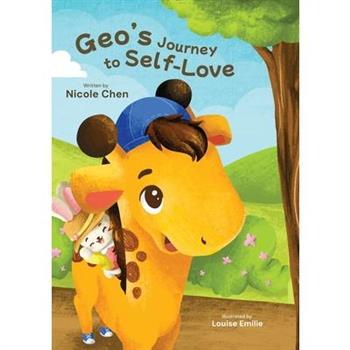 Geo’s Journey to Self-Love