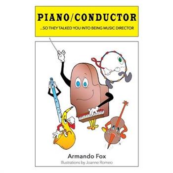 Piano/Conductor