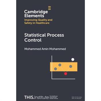 Statistical Process Control