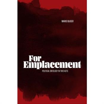 For Emplacement