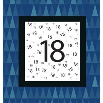 Happy 18 Birthday Party Guest Book (Boy), Birthday Guest Book, 18th Birthday, Keepsake, Birthday Gift, Wishes, Gift Log, Happy Birthday, Comments and Memories.