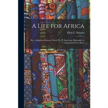 A Life for Africa