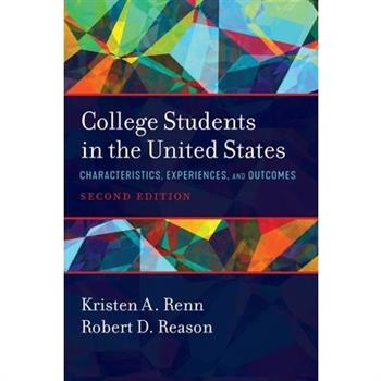 College Students in the United States