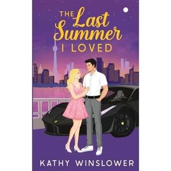 The Last Summer I Loved