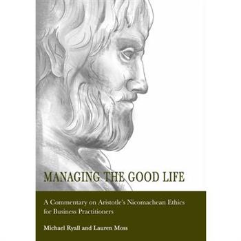 Managing the Good Life