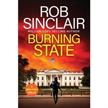 Burning State