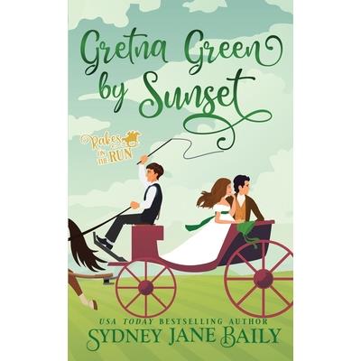 Gretna Green by Sunset