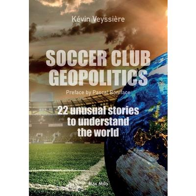 Soccer club geopolitics