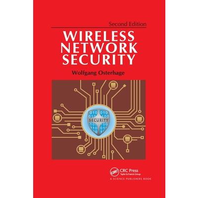 Wireless Network Security