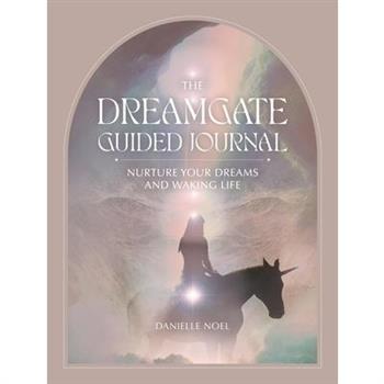 The Dreamgate Guided Journal