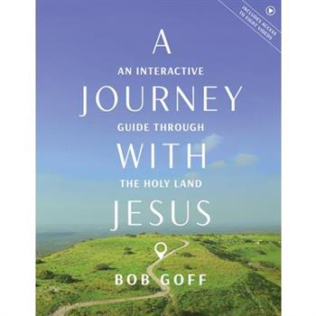 A Journey with Jesus