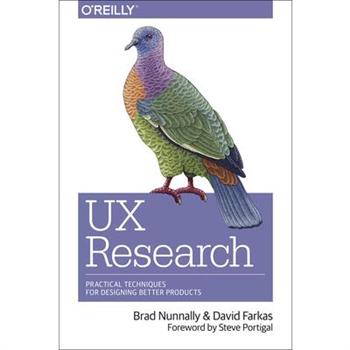 Ux Research