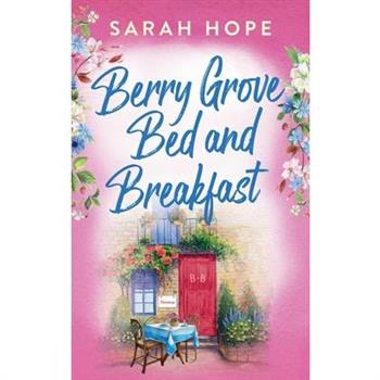 Berry Grove Bed and Breakfast