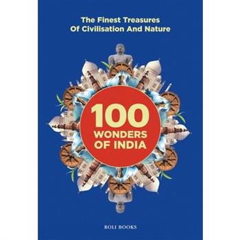 100 Wonders of India