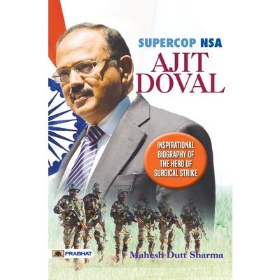 Supercop NSA Doval