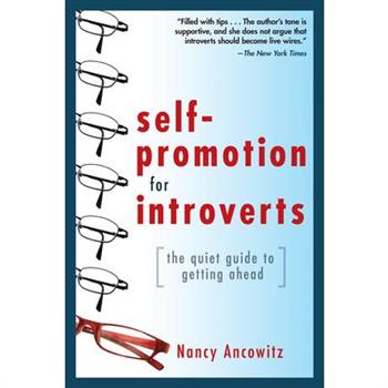 Self-Promotion for Introverts