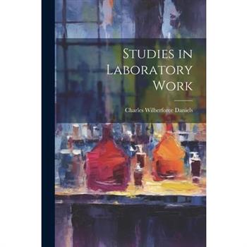 Studies in Laboratory Work