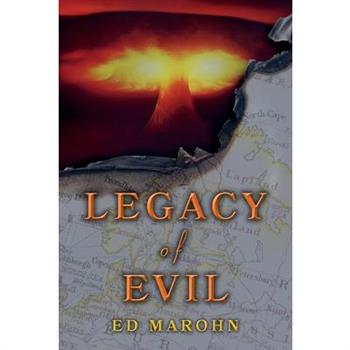 Legacy of Evil, 2