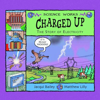 Charged Up