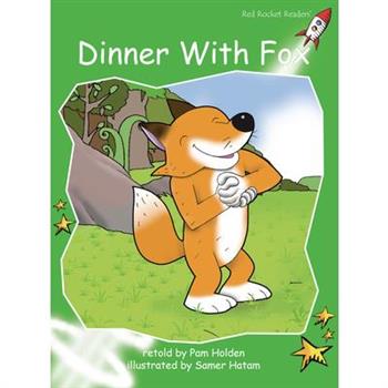 Dinner with Fox