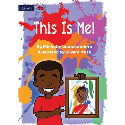 This Is Me! - UPDATED