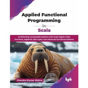 Applied Functional Programming in Scala