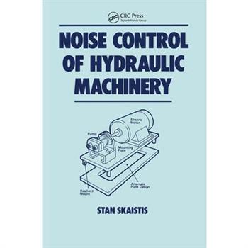 Noise Control for Hydraulic Machinery