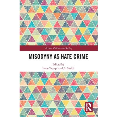 Misogyny as Hate Crime