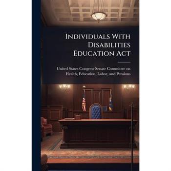 Individuals With Disabilities Education Act