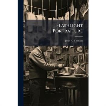 Flashlight Portraiture