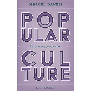 Popular Culture