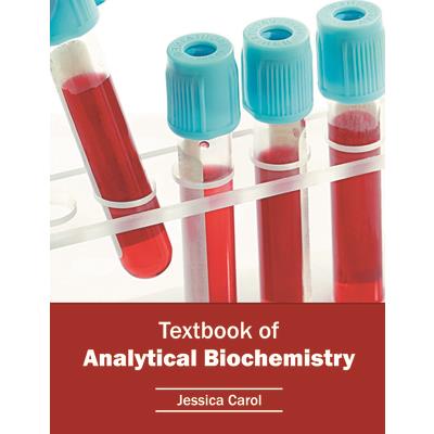 Textbook of Analytical Biochemistry