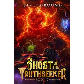 Ghost of the Truthseeker 2