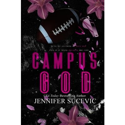 Campus God- Special Edition