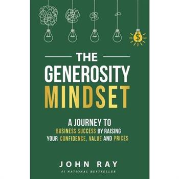 The Generosity Mindset