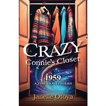 Crazy Connie's Closet