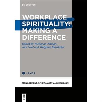 Workplace Spirituality