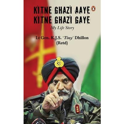 Kitne Ghazi Aaye, Kitne Ghazi Gaye