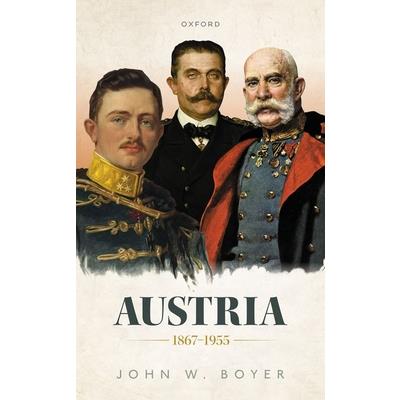Austria 1867-1955