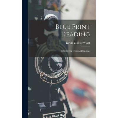 Blue Print Reading
