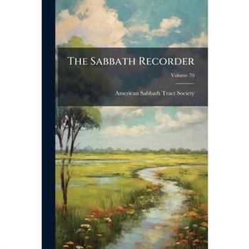 The Sabbath Recorder