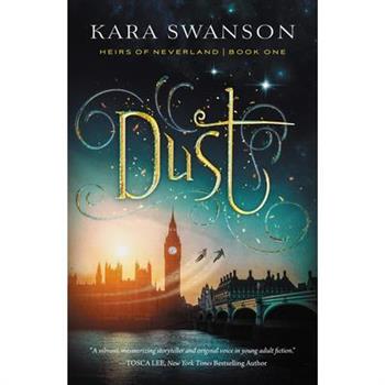 Dust (Book One)