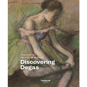 Discovering Degas