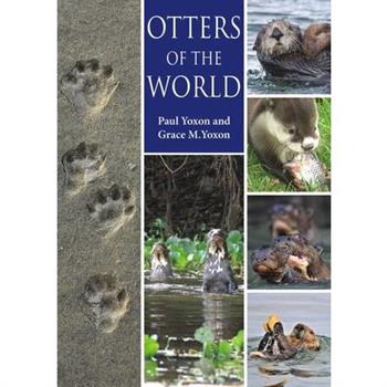 Otters of the World