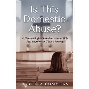 Is This Domestic Abuse?