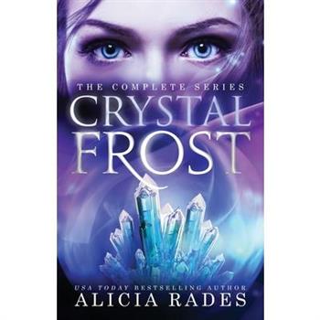 Crystal Frost