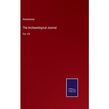 The Archaeological Journal