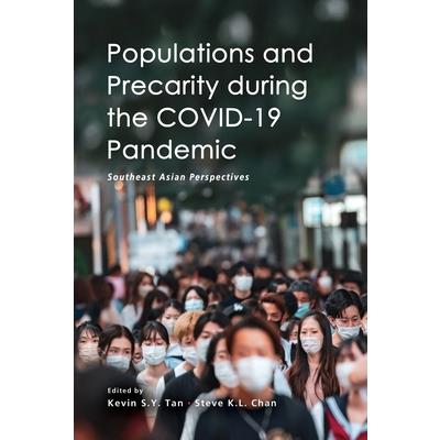 Populations and Precarity during the COVID-19 Pandemic