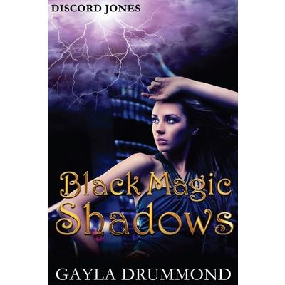Black Magic Shadows